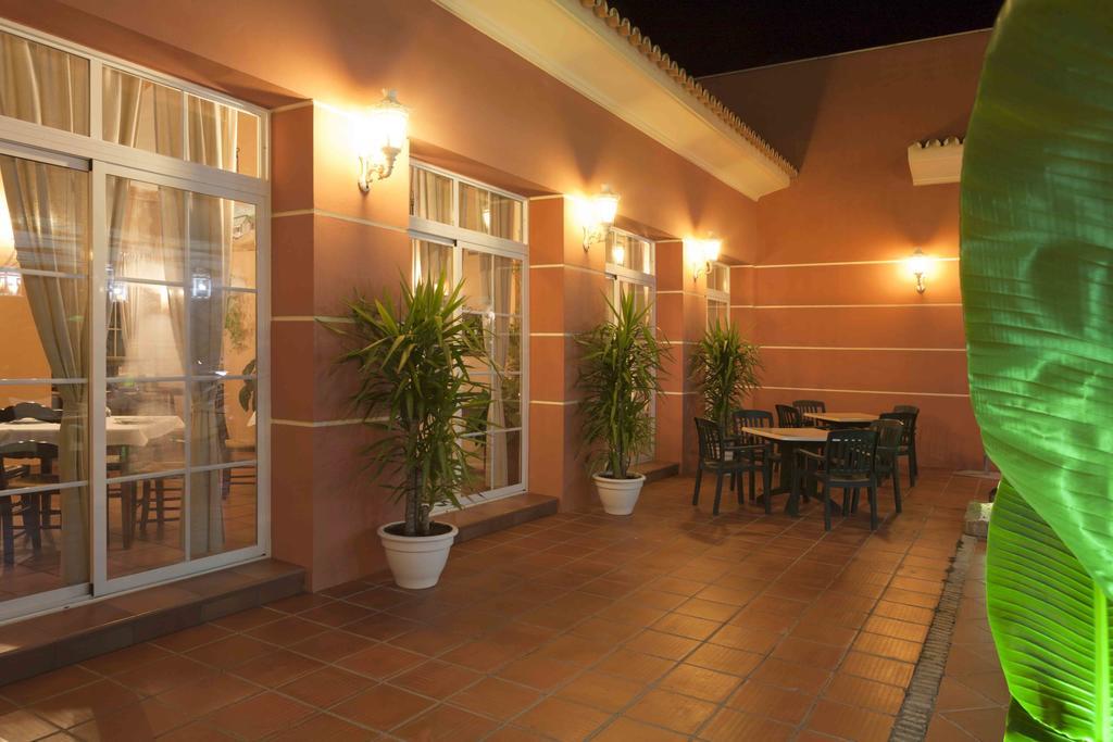 Hostal Rte. Casa Miguel Matalascañas Exterior foto